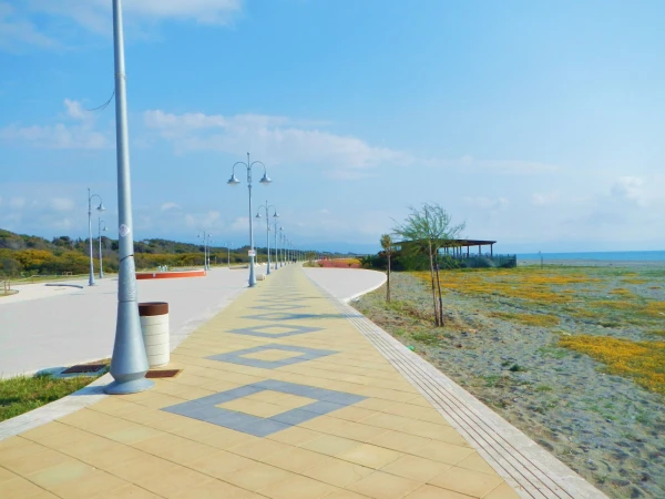 Lido del Finanziere