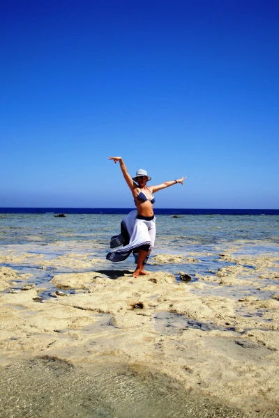Royal Grand Sharm. Всё, как есть…