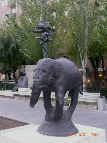 Каскад