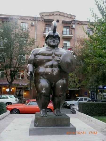 Каскад