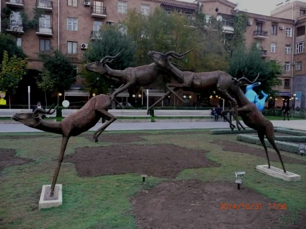 Каскад