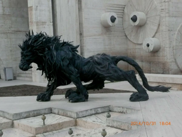Каскад