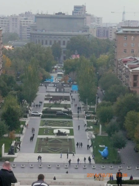 Каскад