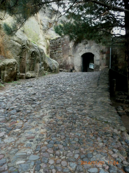 Гегард