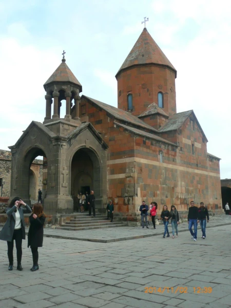 Хор Вирап