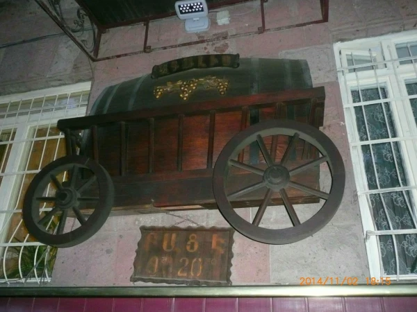 На улицах Еревана