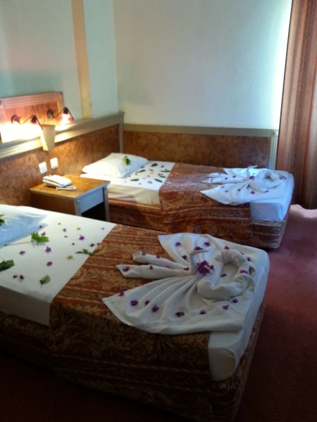 Ganita Garden Suite 5*