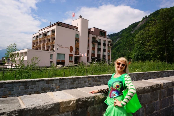 Майринген (Meiringen)