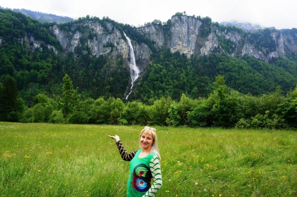 Майринген (Meiringen)