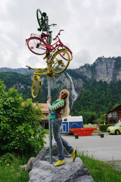 Майринген (Meiringen)