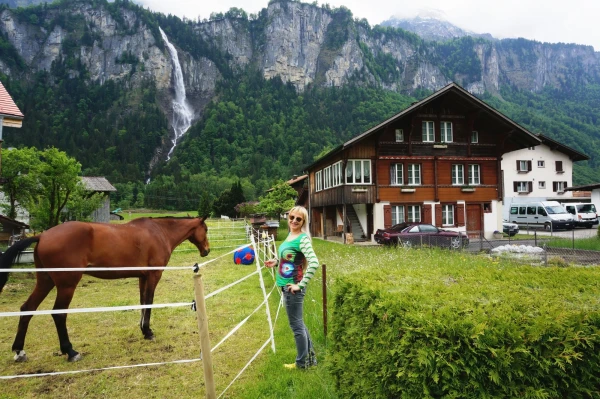 Майринген (Meiringen)