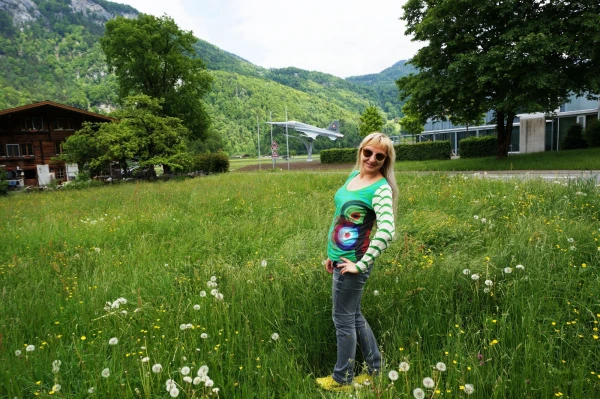Майринген (Meiringen)