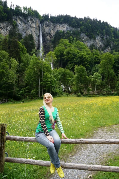 Майринген (Meiringen)