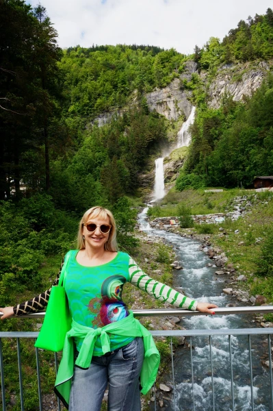 Майринген (Meiringen)