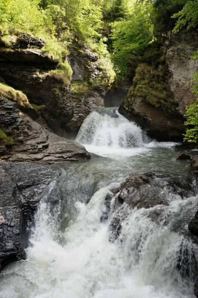 Рейхенба́хский водопад 