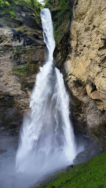 Reichenbachfälle