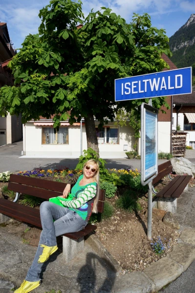 Iseltwald
