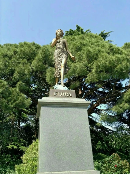 Флора