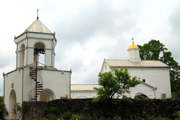 Абхазия. День пятый