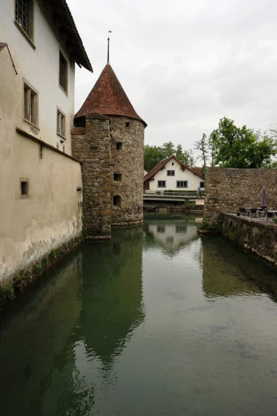 Schloss Hallwyl
