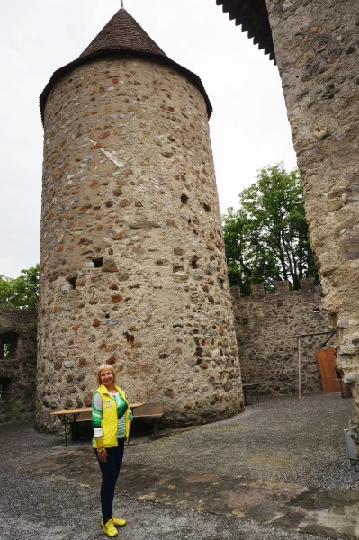Амбар