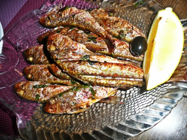 Барабуля