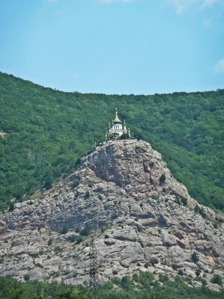 Форос