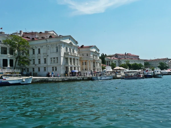 Севастополь