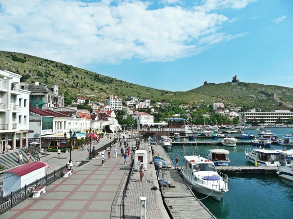 Балаклава