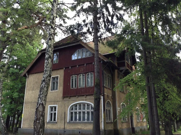 Светлогорск