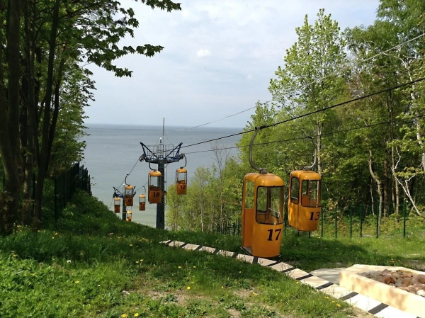 Фуникулер
