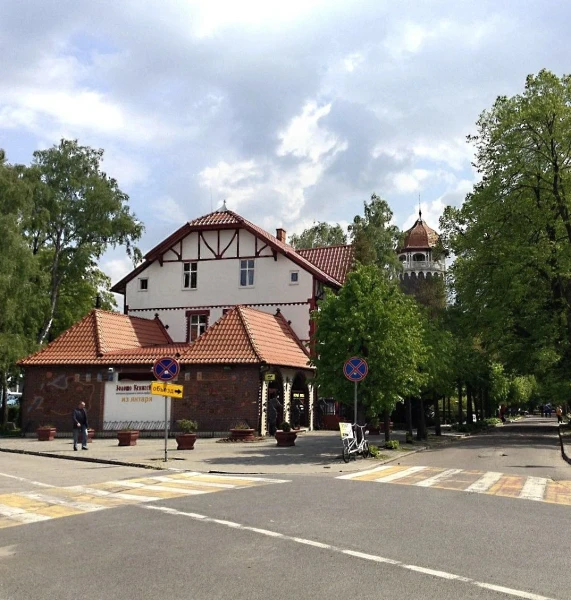 Светлогорск