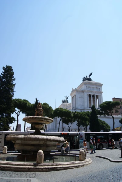 Piazza D'Ara Сoeli