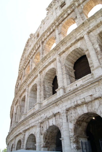 Colosseo