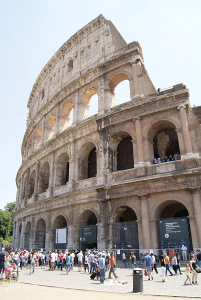 Colosseo