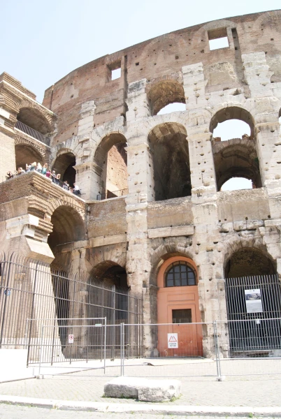 Colosseo
