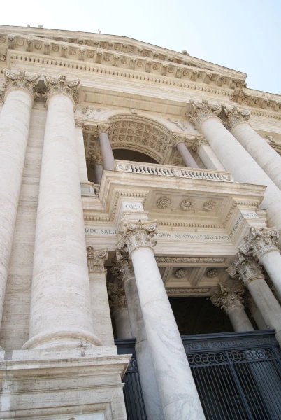 Basilica di San Giovanni in Laterano