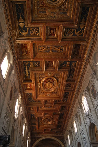 Basilica di San Giovanni in Laterano
