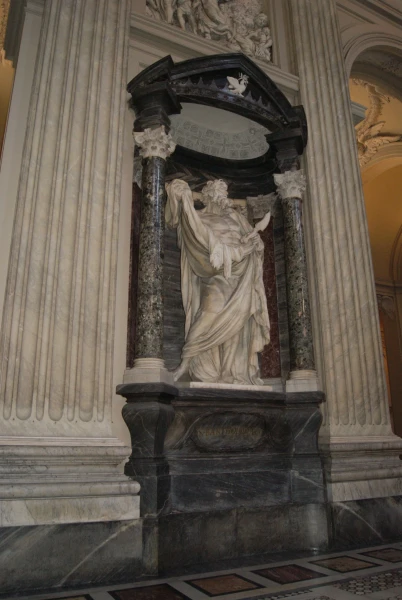 Basilica di San Giovanni in Laterano