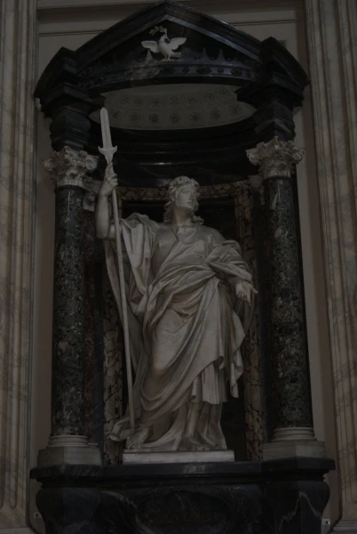 Basilica di San Giovanni in Laterano