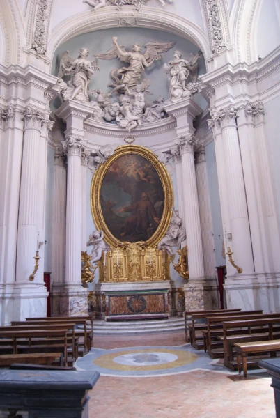 Basilica di San Giovanni in Laterano