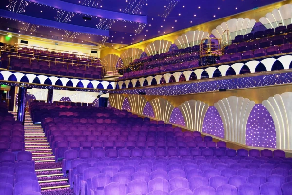 Teatro Karlo Felice