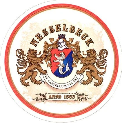 Отель Nesselbeck 4*.