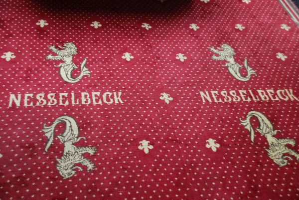 Отель Nesselbeck 4*.