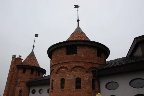 Отель Nesselbeck 4*.