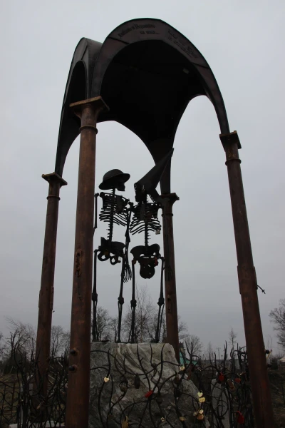 Отель Nesselbeck 4*. Легенды прусской земли.