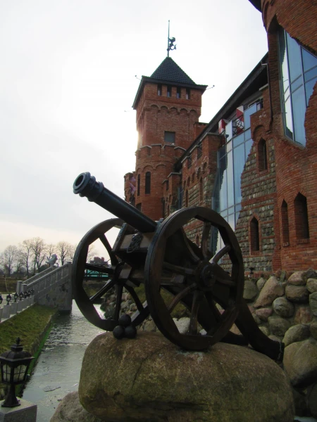 Nesselbeck 4* в деталях.