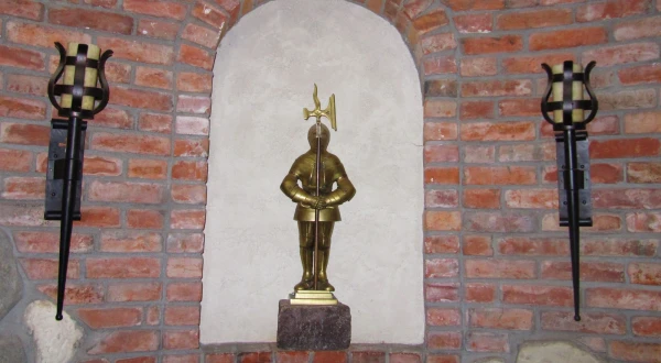 Nesselbeck 4* в деталях.
