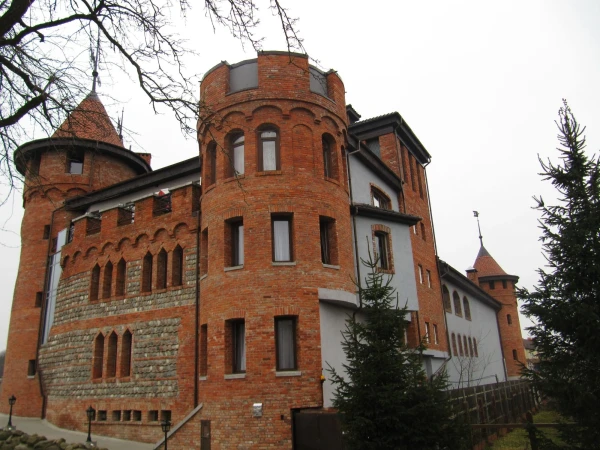 Nesselbeck 4* в деталях.