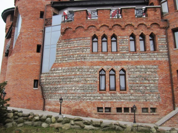 Nesselbeck 4* в деталях.